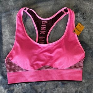 Victoria’s Secret Pink Sports Bra